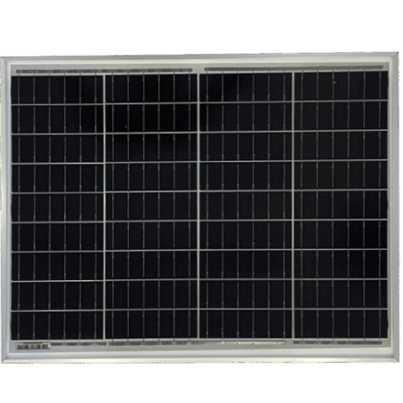 EPEVER M-30W φωτοβολταϊκό πάνελ 30Wp 12V - EPEVER - Φωτοβολταϊκά Πάνελ eshops.gr