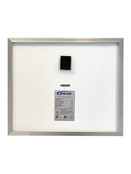 EPEVER M-30W φωτοβολταϊκό πάνελ 30Wp 12V - EPEVER - Φωτοβολταϊκά Πάνελ eshops.gr