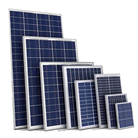 EPEVER M-130W φωτοβολταϊκό πάνελ 130Wp 12V - EPEVER - Φωτοβολταϊκά Πάνελ eshops.gr