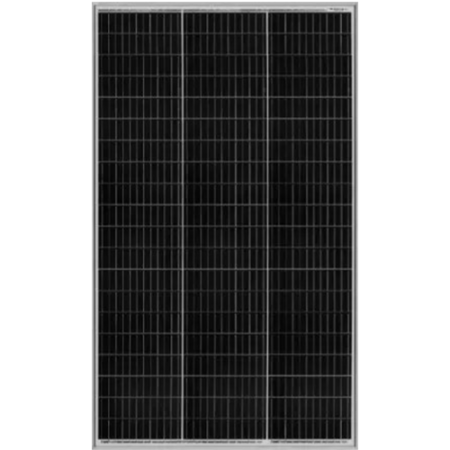 EPEVER M-130W φωτοβολταϊκό πάνελ 130Wp 12V - EPEVER - Φωτοβολταϊκά Πάνελ eshops.gr