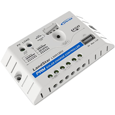 INVICTUS SRM-10P φωτοβολταϊκό πάνελ 10Wp 12V - INVICTUS - Φωτοβολταϊκά Πάνελ eshops.gr