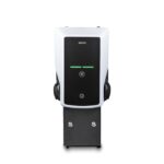 Ensto Chago Wallbox (2x22kW)