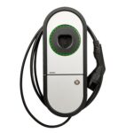 Ensto One Home 3.6kW (1-Φάση) – Φορτιστής EV