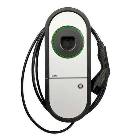 Ensto One Home 11kW /16A