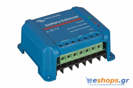 Victron Battery Balancer BMS & Προστασία Μπαταρίας Victron φωτοβολταϊκα αυτόνομα eshops.gr