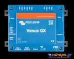 Victron Venus GX Παρακολούθηση & GX Victron φωτοβολταϊκα αυτόνομα eshops.gr