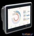 Victron Ekrano GX Παρακολούθηση & GX Victron φωτοβολταϊκα αυτόνομα eshops.gr