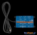 Victron GX IO-Extender 150 Παρακολούθηση & GX Victron φωτοβολταϊκα αυτόνομα eshops.gr