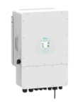 DEYE SUN-6K-SG04LP3-EU Τριφασικός Υβριδικό On/Off-Grid Inverter 6kW με οθόνη LCD (Wifi & CTs) IP65 Low Voltage