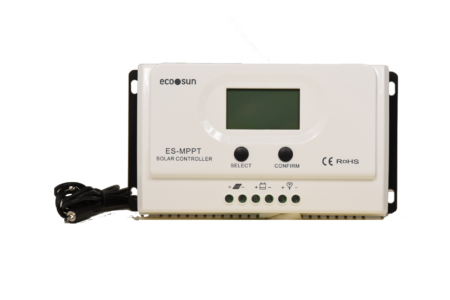 ECOSUN ES-MPPT 40A ρυθμιστής φόρτισης MPPT 40A - Ρυθμιστές MPPT eshops.gr
