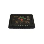 ECOSUN ES-SIMPLE CC3024 ρυθμιστής φόρτισης PWM 30A - Ρυθμιστές PWM eshops.gr