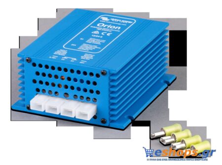 Victron Orion 12/24-8 Μετατροπείς DC-DC (Orion) φωτοβολταϊκα αυτόνομα eshops.gr