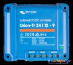 Victron Orion-Tr 24/12-9A (110W) Μετατροπείς DC-DC (Orion) φωτοβολταϊκα αυτόνομα eshops.gr