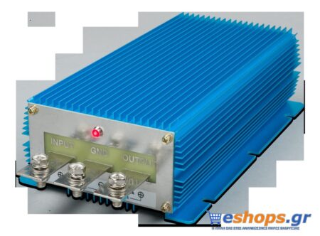 Victron Orion IP67 24/12-100 (1200W) Μετατροπείς DC-DC (Orion) φωτοβολταϊκα αυτόνομα eshops.gr
