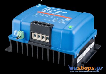 Victron Orion-Tr Smart 24/12-30A Isolated DC-DC charger Μετατροπείς DC-DC (Orion) φωτοβολταϊκα αυτόνομα eshops.gr