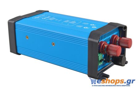 Victron Orion 24/12-70 with binding posts Μετατροπείς DC-DC (Orion) φωτοβολταϊκα αυτόνομα eshops.gr