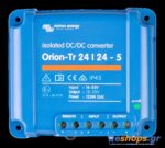 Victron Orion-Tr 24/24-5A (120W) Μετατροπείς DC-DC (Orion) φωτοβολταϊκα αυτόνομα eshops.gr
