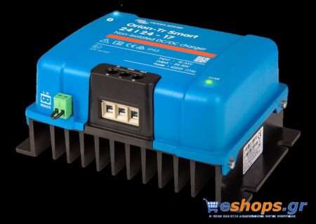 Victron Orion-Tr Smart 24/24-17A Non-isolated DC-DC charger Μετατροπείς DC-DC (Orion) φωτοβολταϊκα αυτόνομα eshops.gr