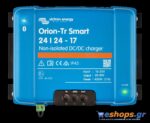 Victron Orion-Tr Smart 24/24-17A Non-isolated DC-DC charger Μετατροπείς DC-DC (Orion) φωτοβολταϊκα αυτόνομα eshops.gr