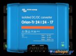 Victron Orion-Tr 24/24-17A (400W) Μετατροπείς DC-DC (Orion) φωτοβολταϊκα αυτόνομα eshops.gr