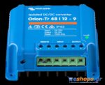 Victron Orion-Tr 48/12-9A (110W) Μετατροπείς DC-DC (Orion) φωτοβολταϊκα αυτόνομα eshops.gr