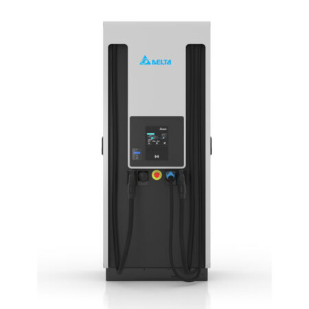 Delta UFC Platform 50kW 4in1