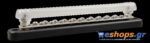Victron Busbar 150A 2P (20 screws + cover) Διανομή DC Victron (Lynx & Busbars) φωτοβολταϊκα αυτόνομα eshops.gr