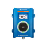 Victron EV Charging Station 7.3kW/22kW - Σταθμός Φόρτισης EV