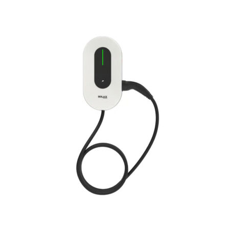 SolaX Smart EV Charger G2 X1-HAC-7P