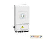 Υβριδικός inverter deye sun-6k-sg05lp1-eu - υβριδικός inverter, net metering, αυτόνομα συστήματα, μπαταρίες λιθίου - Υβριδικοί Inverters Αυτόνομων (Off-Grid) eshops.gr