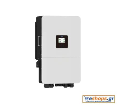 Υβριδικός inverter deye sun-15k-sg05lp3-eu-sm2 - υβριδικός inverter, net metering, αυτόνομα συστήματα, μπαταρίες λιθίου - Υβριδικοί Inverters Αυτόνομων (Off-Grid) eshops.gr