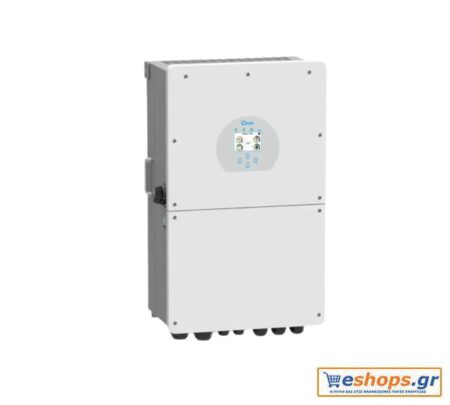 Υβριδικός inverter deye sun-16k-sg01lp1-eu - υβριδικός inverter, net metering, αυτόνομα συστήματα, μπαταρίες λιθίου - Υβριδικοί Inverters Αυτόνομων (Off-Grid) eshops.gr
