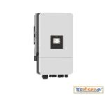 Υβριδικός inverter deye sun-6k-sg05lp3-eu-sm2 - υβριδικός inverter, net metering, αυτόνομα συστήματα, μπαταρίες λιθίου - Υβριδικοί Inverters Αυτόνομων (Off-Grid) eshops.gr