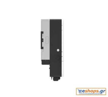 Υβριδικός inverter deye sun-12k-sg05lp3-eu-sm2 - υβριδικός inverter, net metering, αυτόνομα συστήματα, μπαταρίες λιθίου - Υβριδικοί Inverters Αυτόνομων (Off-Grid) eshops.gr