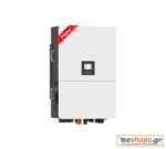 Υβριδικός inverter deye sun-80k-sg02hp3-eu-em6 - υβριδικός inverter, net metering, αυτόνομα συστήματα, μπαταρίες λιθίου - Υβριδικοί Inverters Αυτόνομων (Off-Grid) eshops.gr