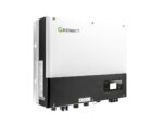 Growatt SPH 5000TL BL-UP Μονοφασικός Υβριδικός Inverter 5kW On/Off-Grid