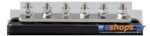 Victron Busbar 250A 2P (6 screws + cover) Διανομή DC Victron (Lynx & Busbars) φωτοβολταϊκα αυτόνομα eshops.gr