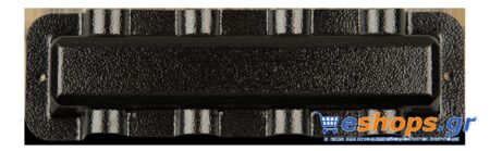 Victron Busbar 250A 6P + cover Διανομή DC Victron (Lynx & Busbars) φωτοβολταϊκα αυτόνομα eshops.gr