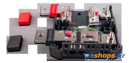 Victron Lynx Shunt VE.Can (M10) Διανομή DC Victron (Lynx & Busbars) φωτοβολταϊκα αυτόνομα eshops.gr