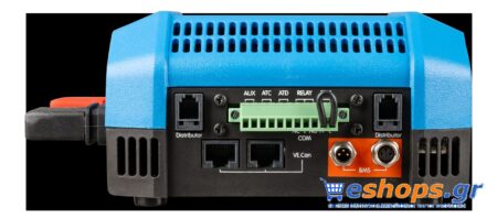Victron Lynx Smart BMS 500 NG (M10) Διανομή DC Victron (Lynx & Busbars) φωτοβολταϊκα αυτόνομα eshops.gr