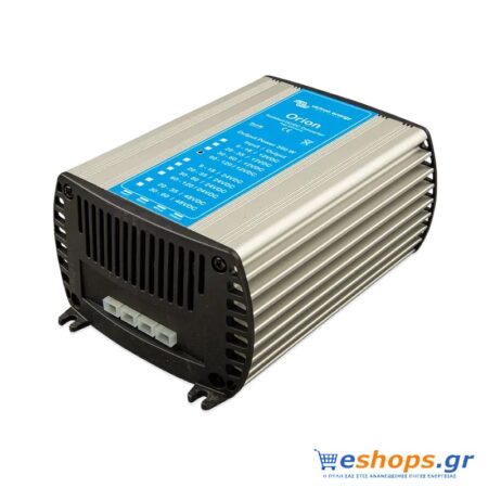 Victron Orion 110/24-15A (360W) Μετατροπείς DC-DC (Orion) φωτοβολταϊκα αυτόνομα eshops.gr