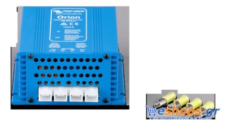 Victron Orion 12/24-8 Μετατροπείς DC-DC (Orion) φωτοβολταϊκα αυτόνομα eshops.gr
