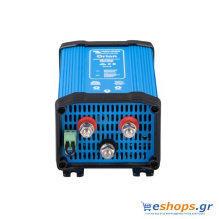 Victron Orion 24/12-80 with binding posts Μετατροπείς DC-DC (Orion) φωτοβολταϊκα αυτόνομα eshops.gr