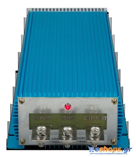 Victron Orion IP67 24/12-10 (120W) Μετατροπείς DC-DC (Orion) φωτοβολταϊκα αυτόνομα eshops.gr