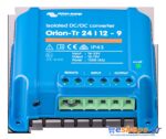 Victron Orion-Tr 24/12-9A (110W) Μετατροπείς DC-DC (Orion) φωτοβολταϊκα αυτόνομα eshops.gr